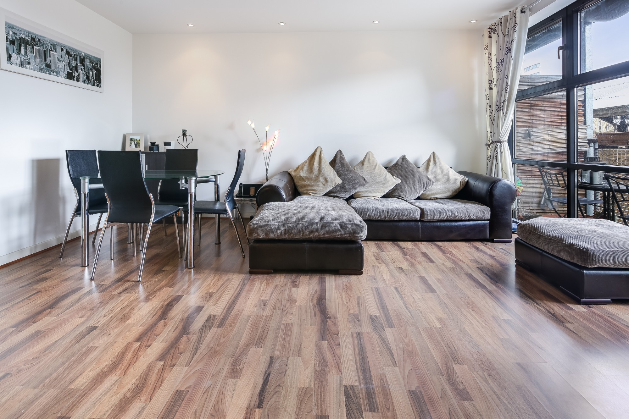 30 Copenhagen Place, London, E14