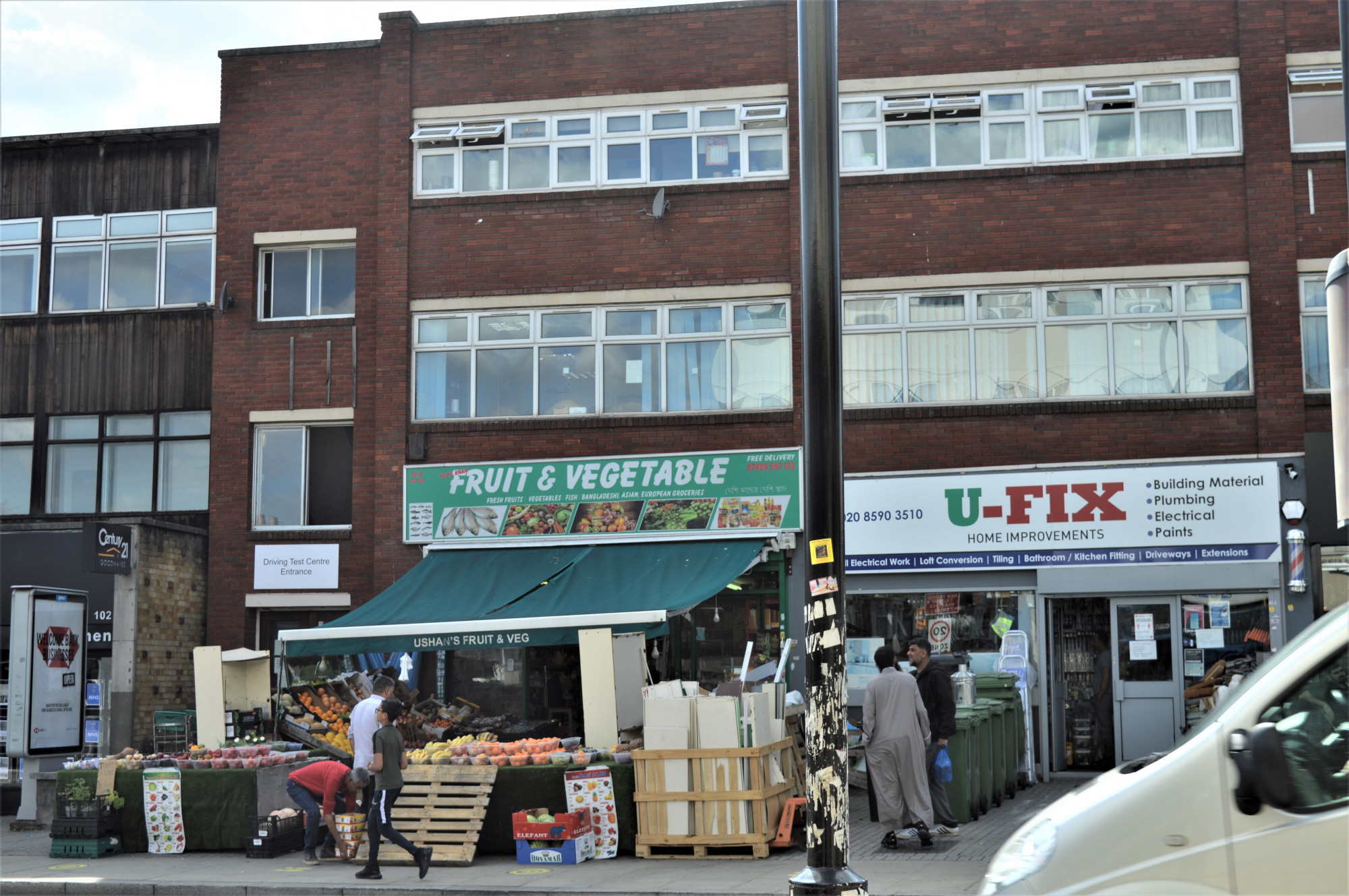 94 Goodmayes Road, Ilford, IG3