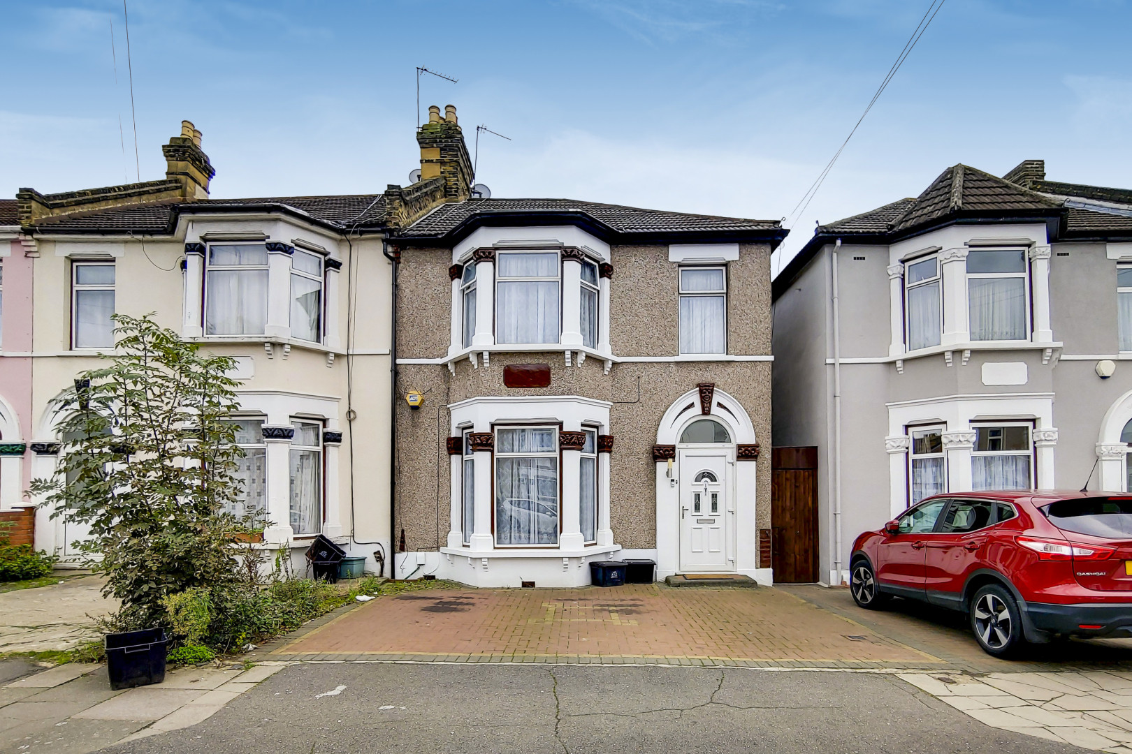 Bengal Road, Ilford, IG1