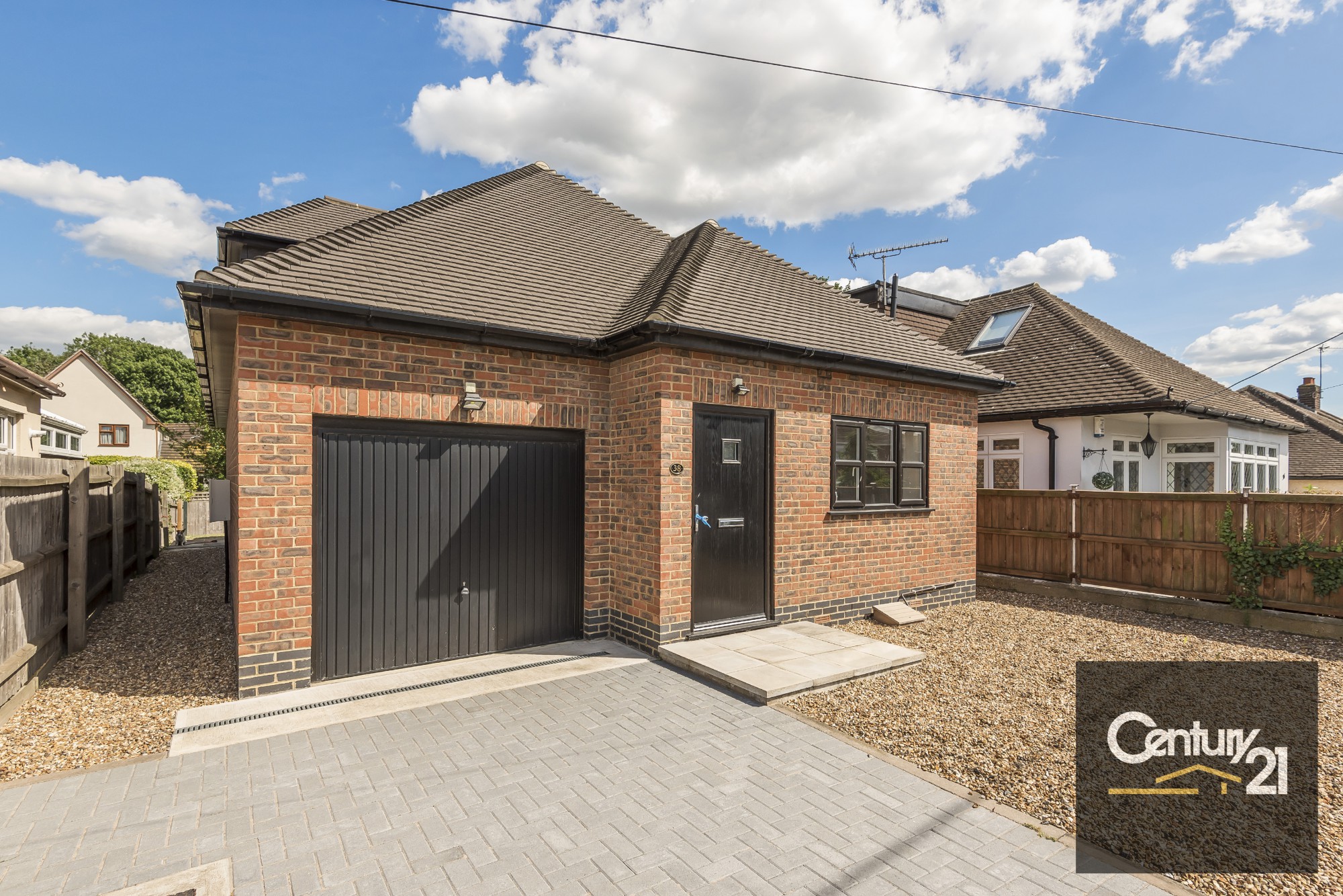 Betterton Road, Rainham, RM13
