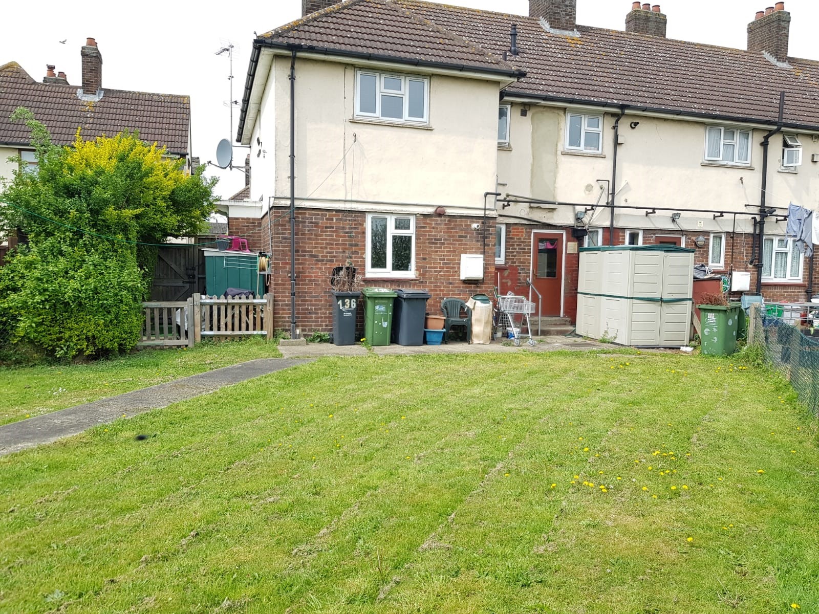 Blake Avenue, Barking, IG11