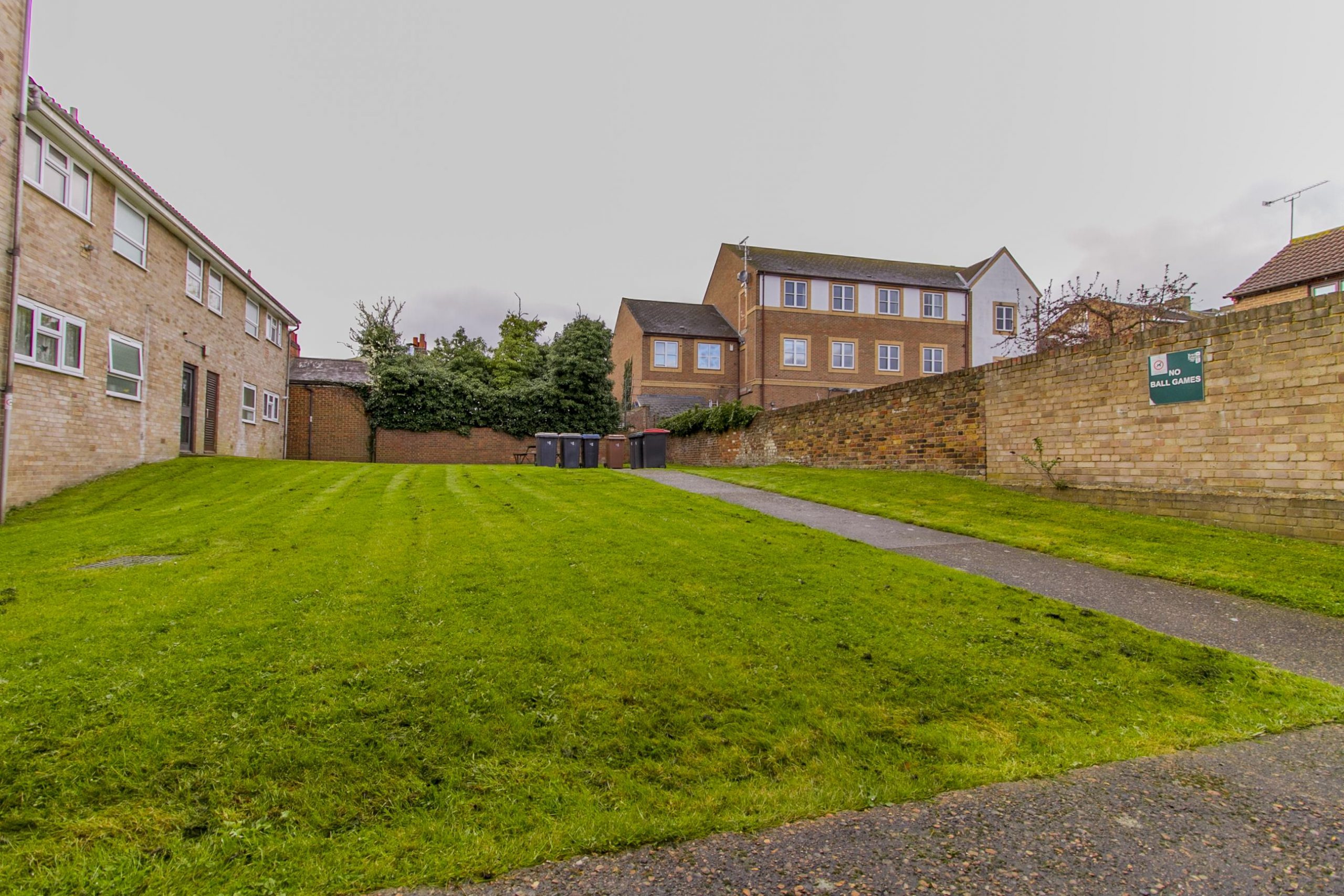 Capel House, Surbiton, KT5