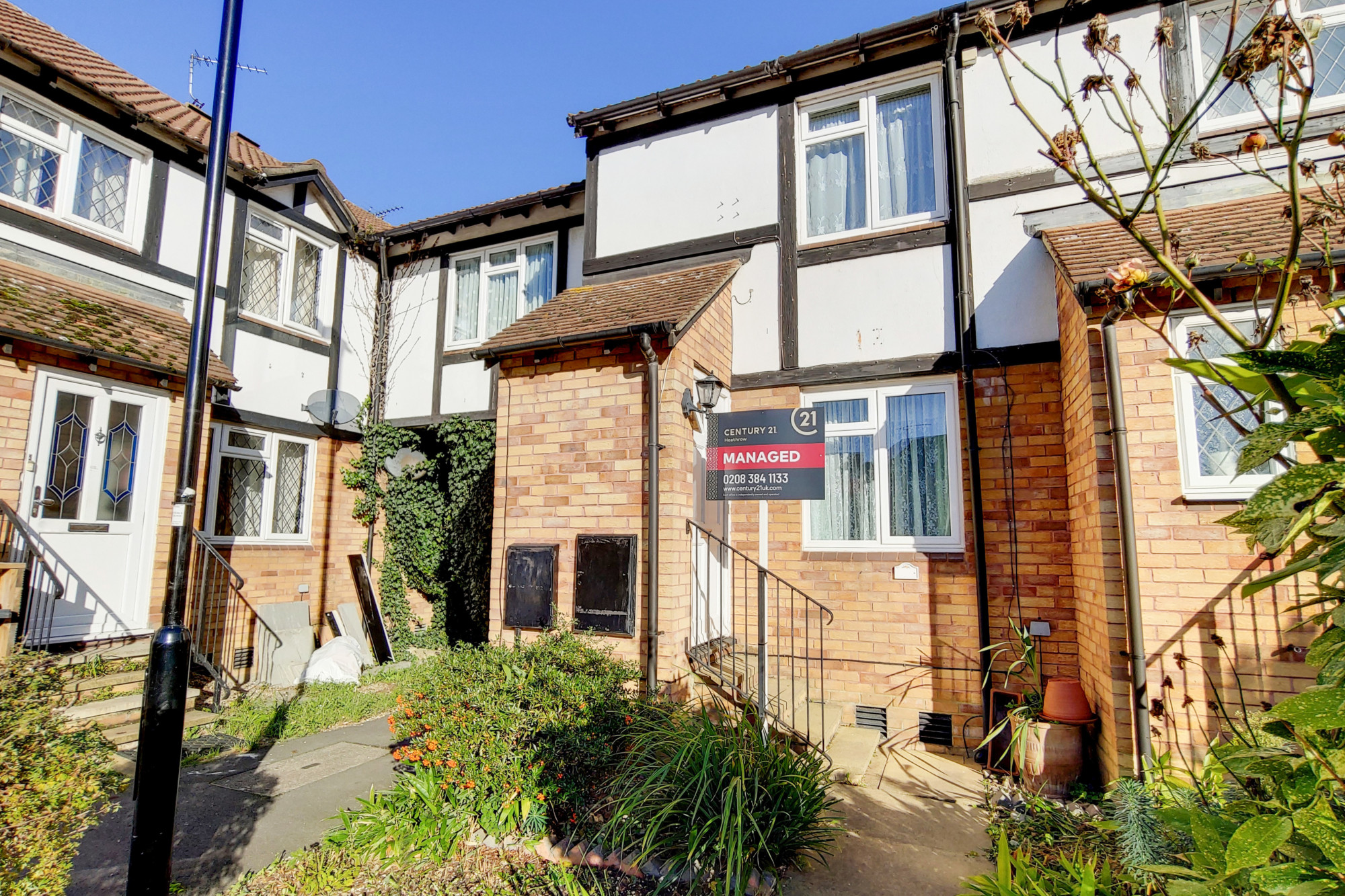 Ennerdale Close, Feltham, TW14