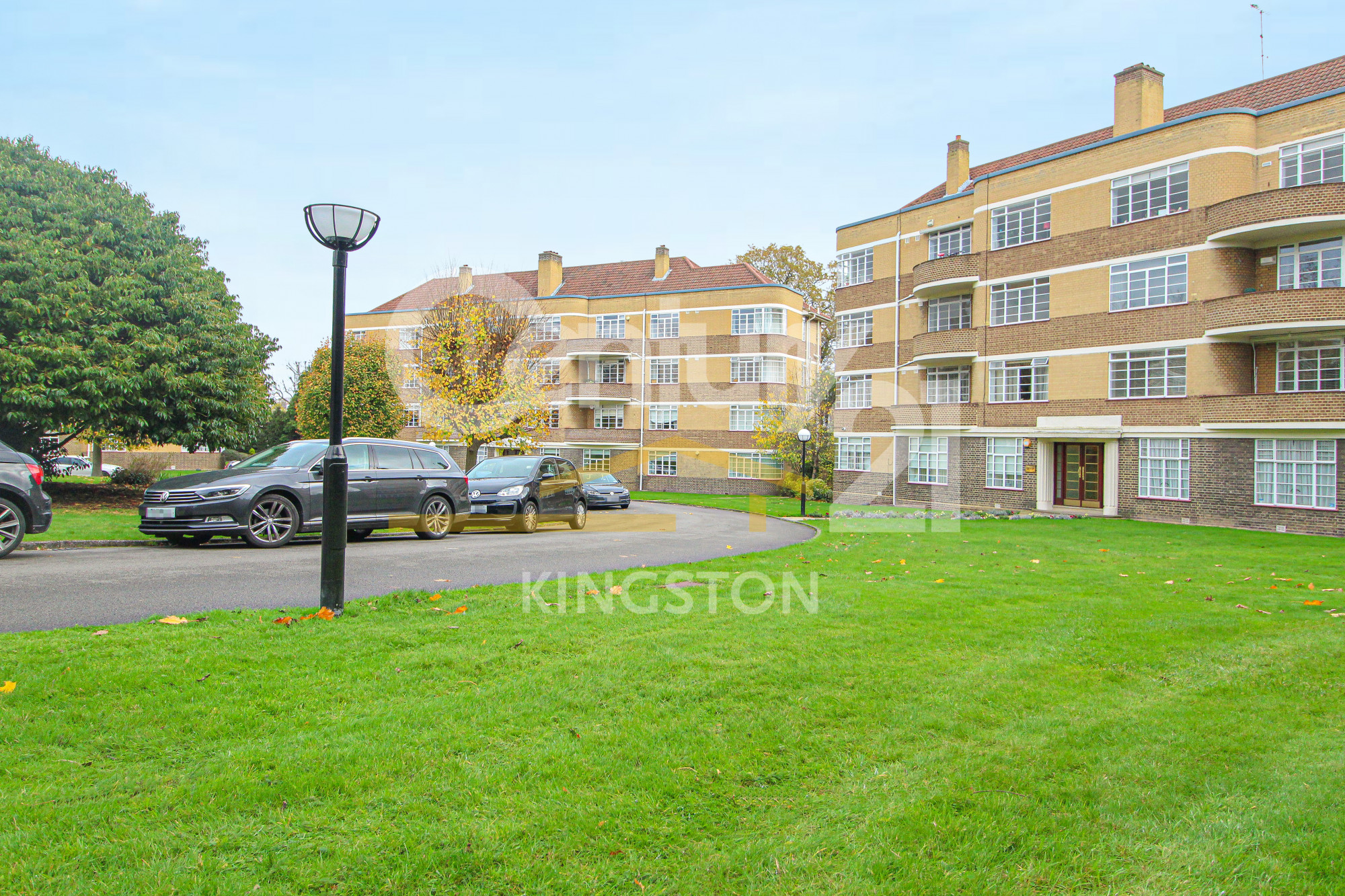 Heath Rise, London, SW15