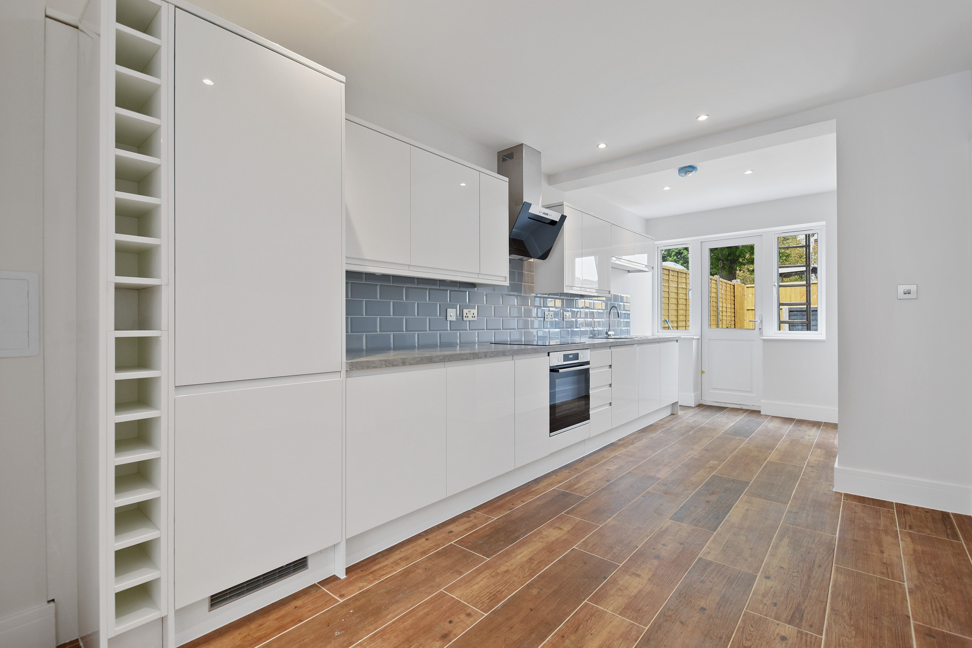 Hook Road, Surbiton, KT6