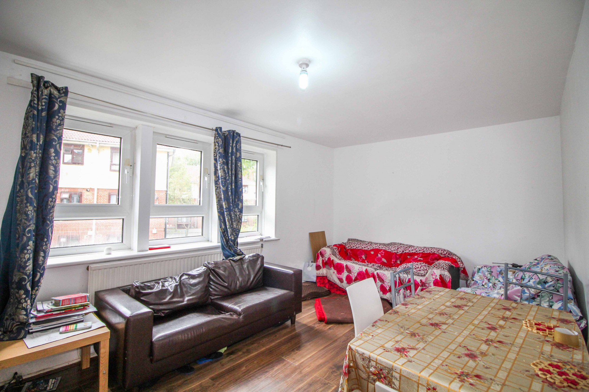 Kerrison Road, London, E15