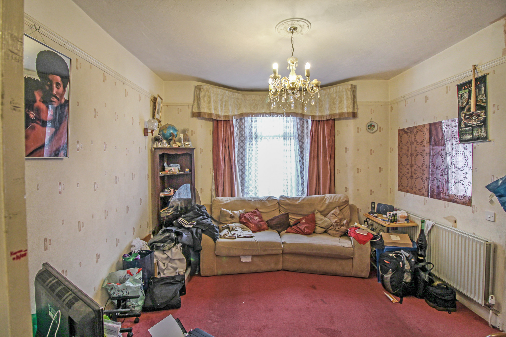 Nigel Road, Ilford, E7