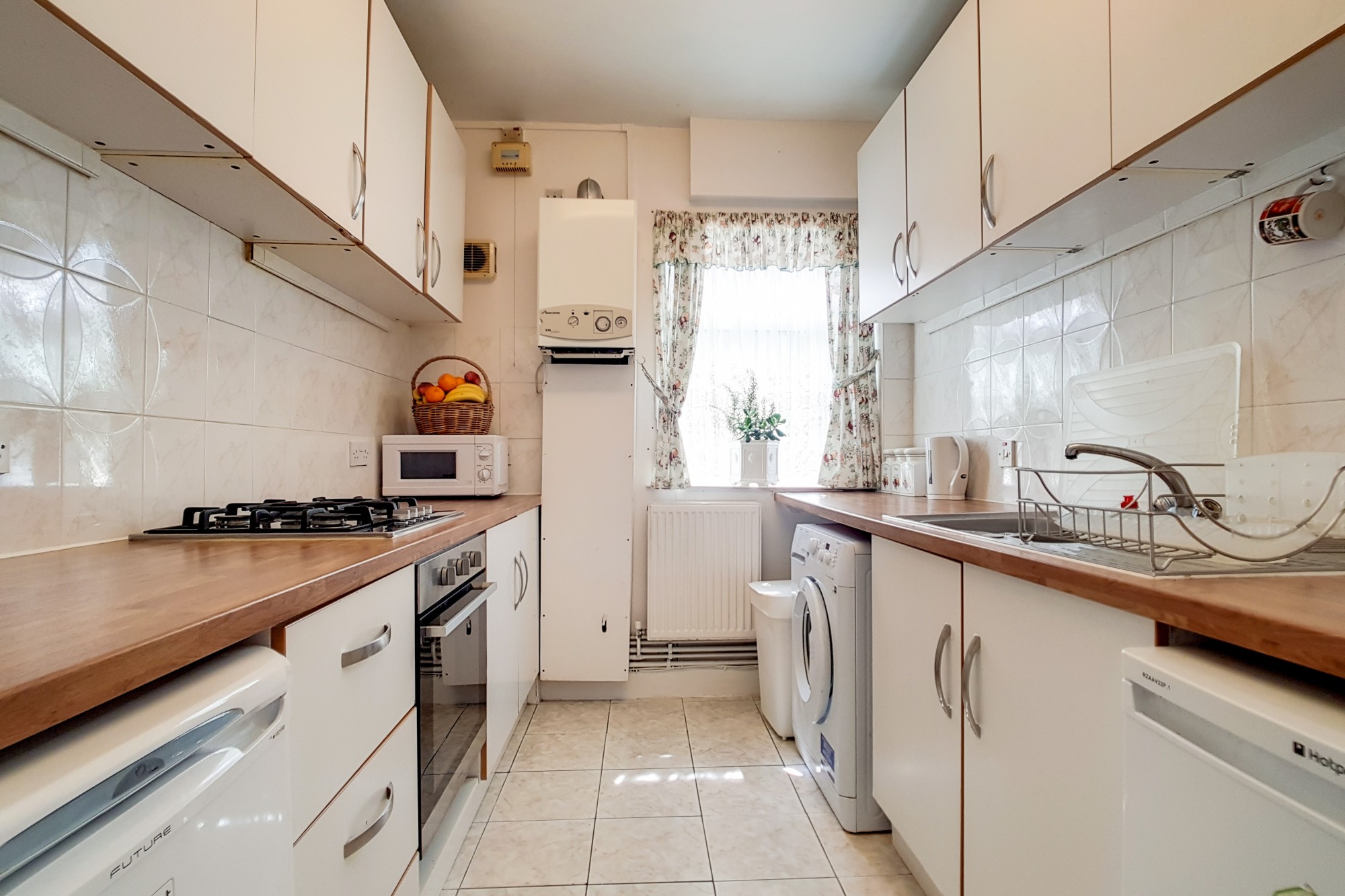 Quentin House, London, SE1