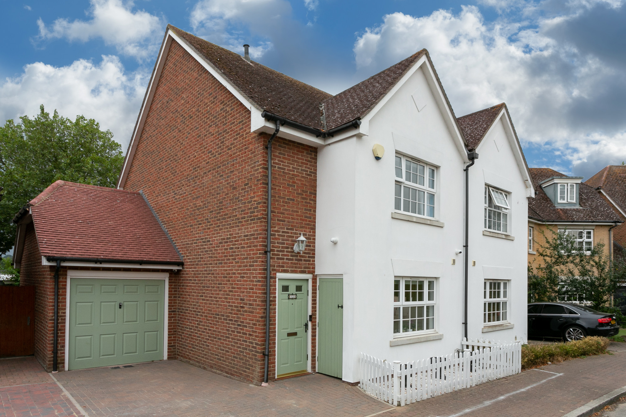 Sandringham Drive, Bexley, DA2