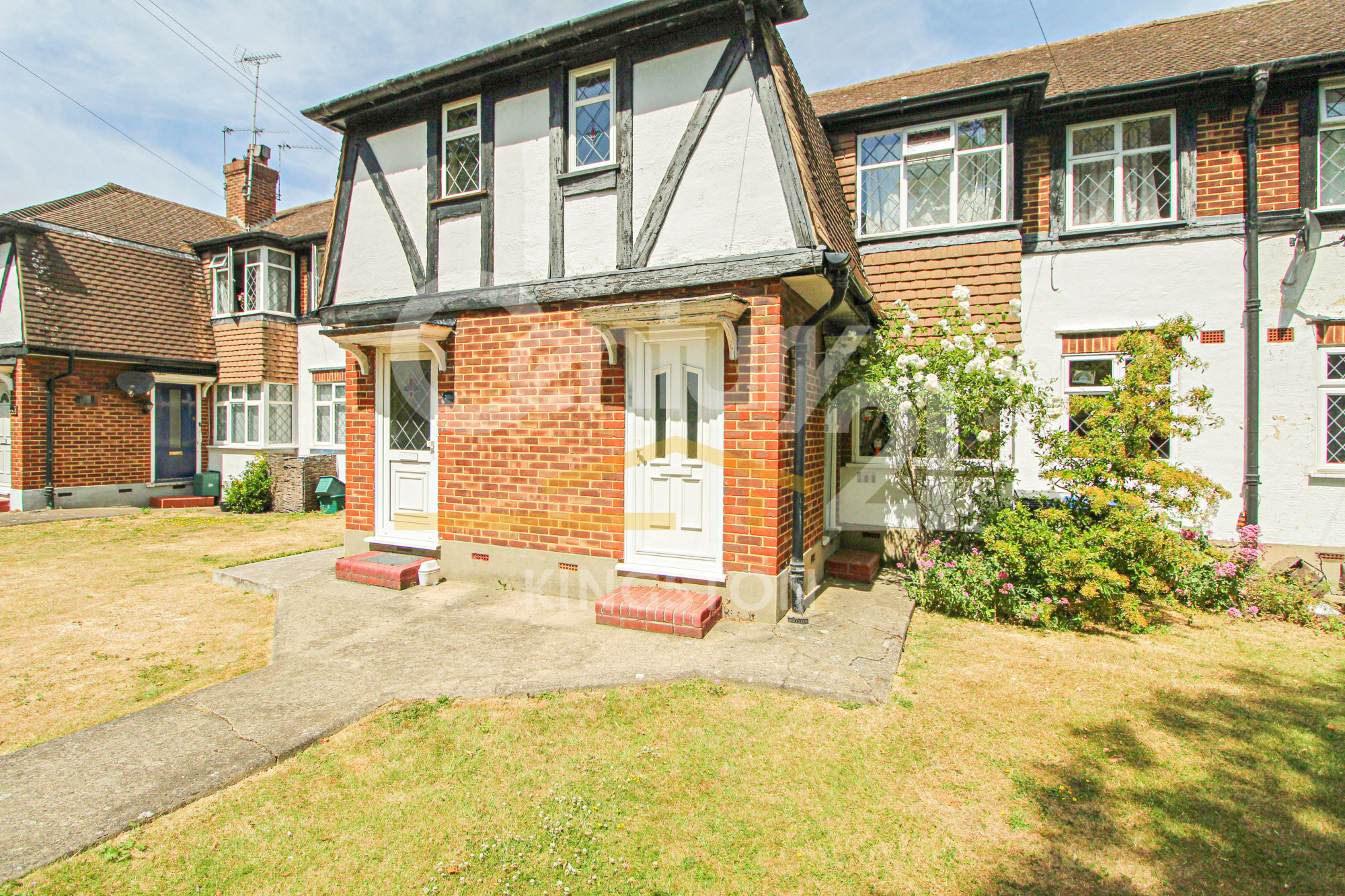 Tudor Drive, Kingston upon Thames, KT2
