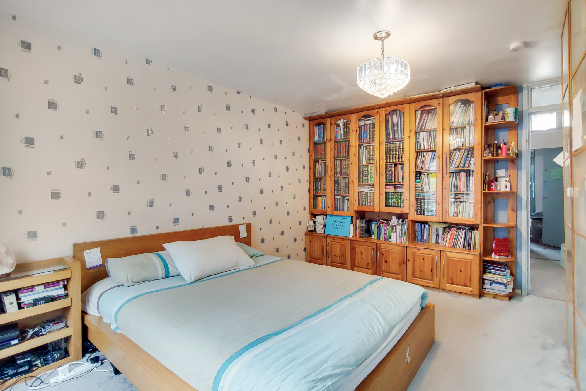 Victorian Grove, London, N16